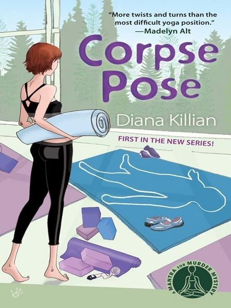 Produktbild: Corpse Pose