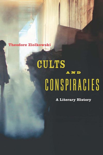 Produktbild: Cults and Conspiracies
