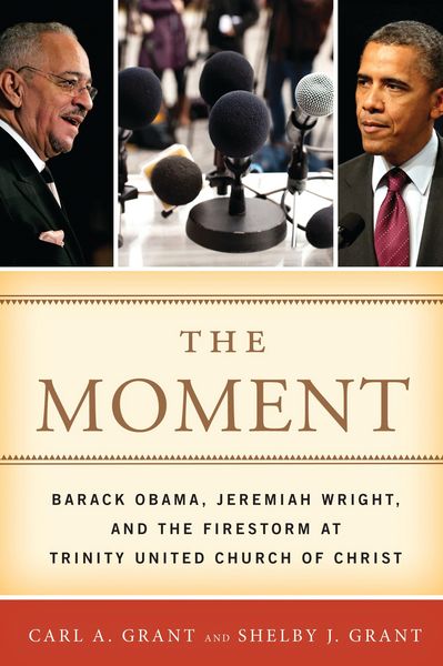 Produktbild: The Moment