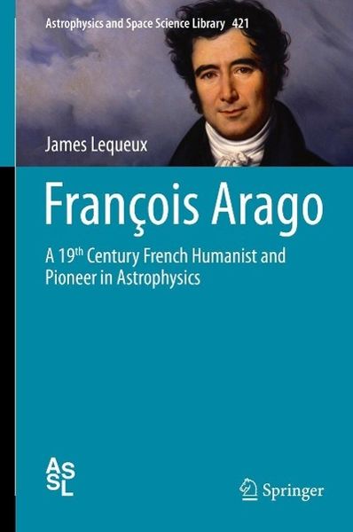 Produktbild: Fran&ccedil;ois Arago