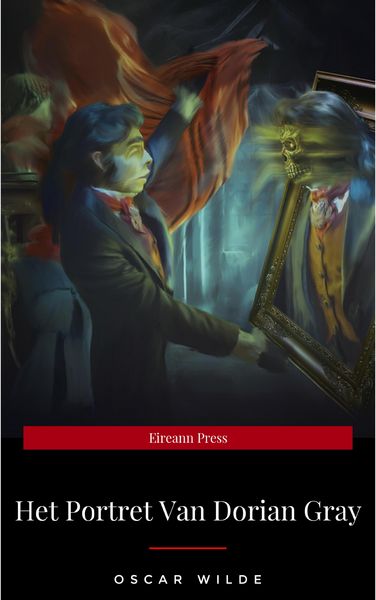 Produktbild: Het Portret Van Dorian Gray