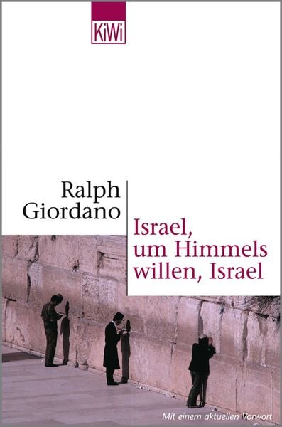 Produktbild: Israel, um Himmels willen, Israel