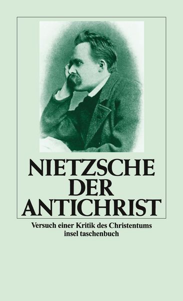 Produktbild: Der Antichrist