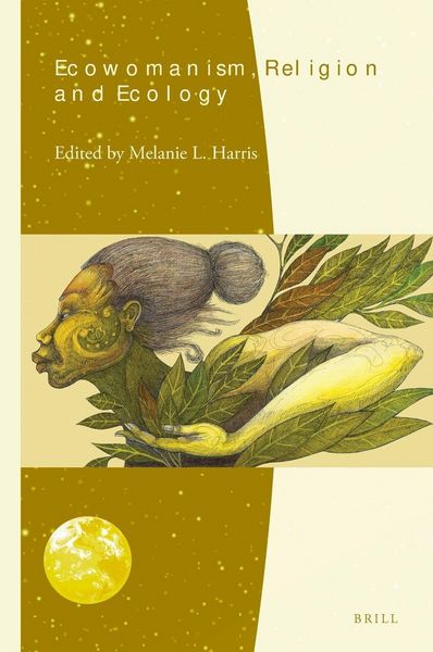 Produktbild: Ecowomanism, Religion and Ecology