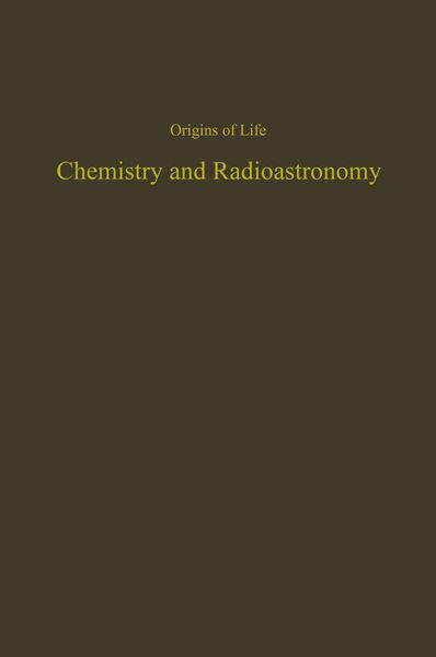 Produktbild: Proceedings of the Fourth Conference on Origins of Life