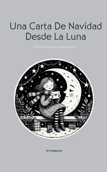 Produktbild: Una Carta De Navidad Desde La Luna
