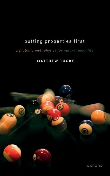 Produktbild: Putting Properties First