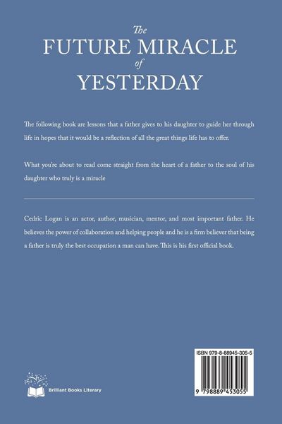 Produktbild: The Future Miracle of Yesterday
