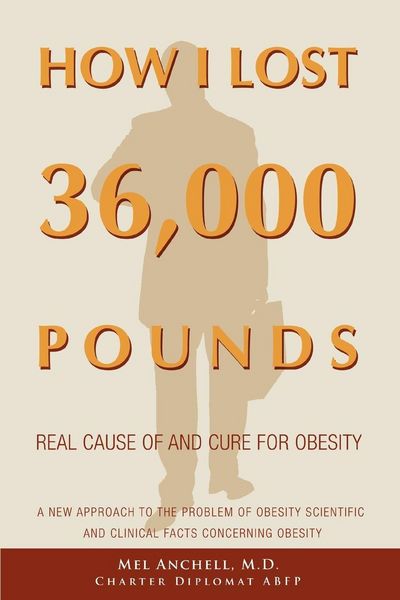 Produktbild: How I Lost 36,000 Pounds