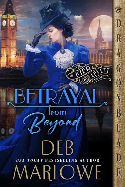 Produktbild: Betrayal from Beyond