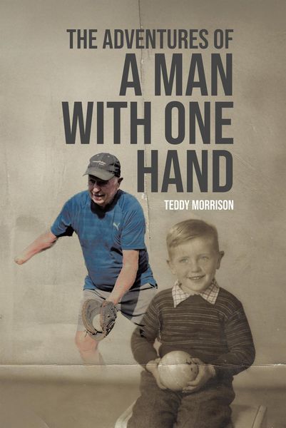 Produktbild: The Adventures of a Man With One Hand