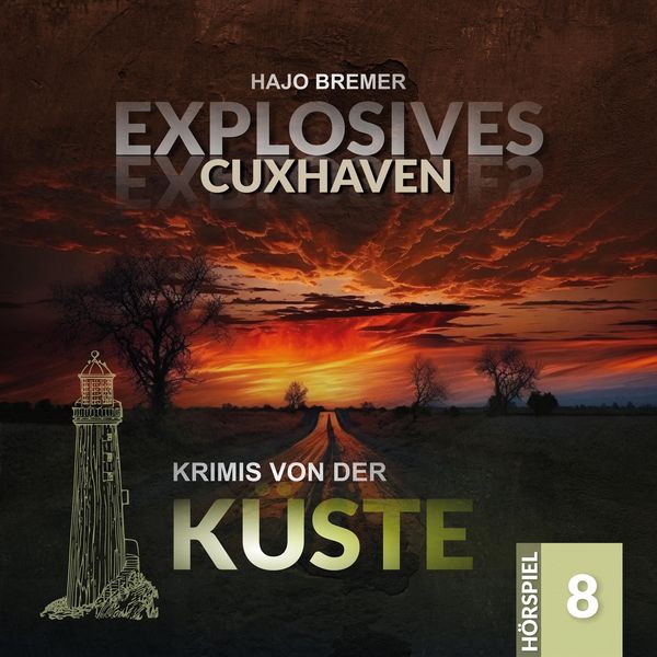 Produktbild: Explosives Cuxhaven