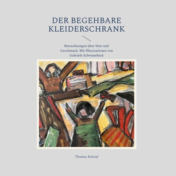 Produktbild: Der begehbare Kleiderschrank