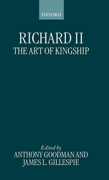 Produktbild: Richard II