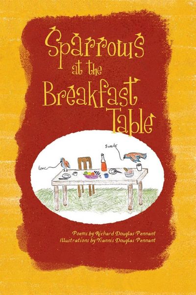 Produktbild: Sparrows at the Breakfast Table