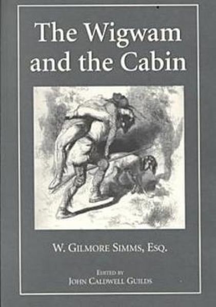Produktbild: The Wigwam and the Cabin