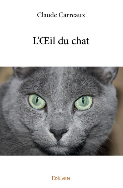 Produktbild: L oeil du chat