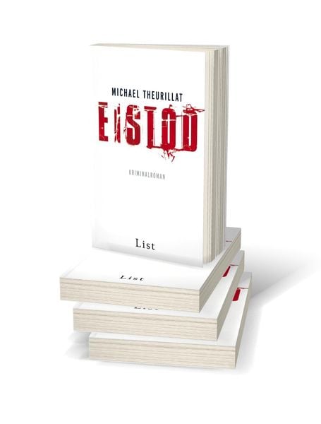 Produktbild: Eistod