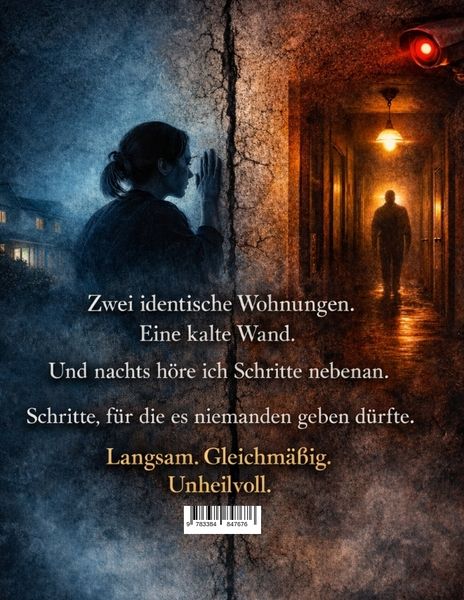 Produktbild: Mikulaschek, D: Nebenan