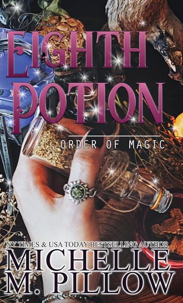 Produktbild: The Eighth Potion
