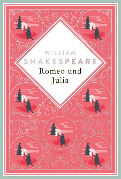 Produktbild: Shakespeare - Romeo und Julia