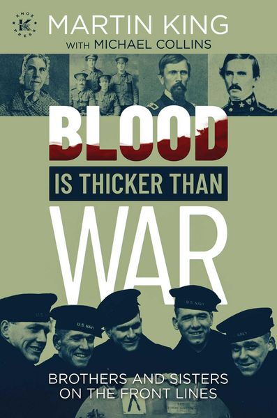 Produktbild: Blood Is Thicker Than War