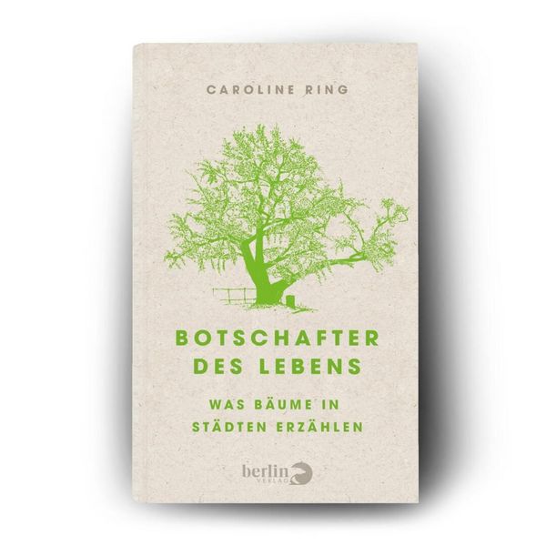 Produktbild: Botschafter des Lebens