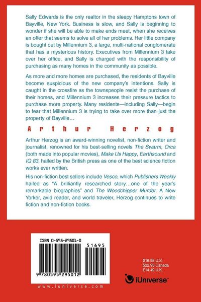 Produktbild: The Village Buyers