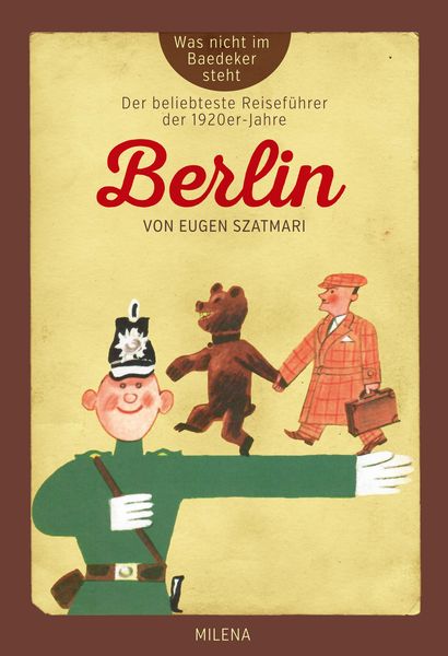 Produktbild: Berlin