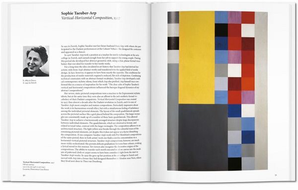 Produktbild: Abstract Art