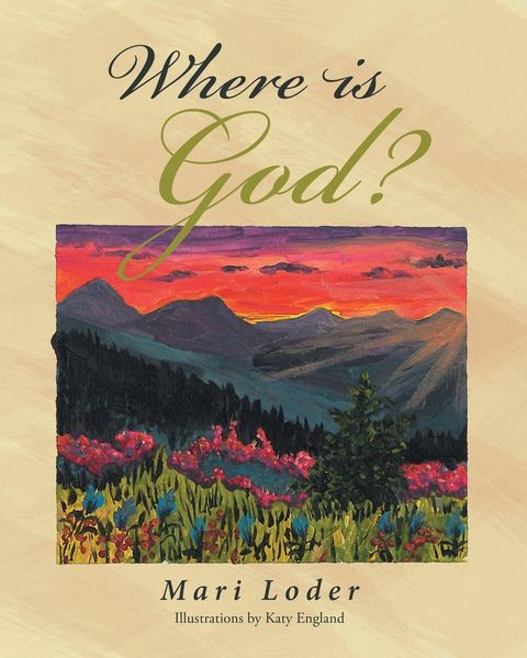 Produktbild: Where is God?
