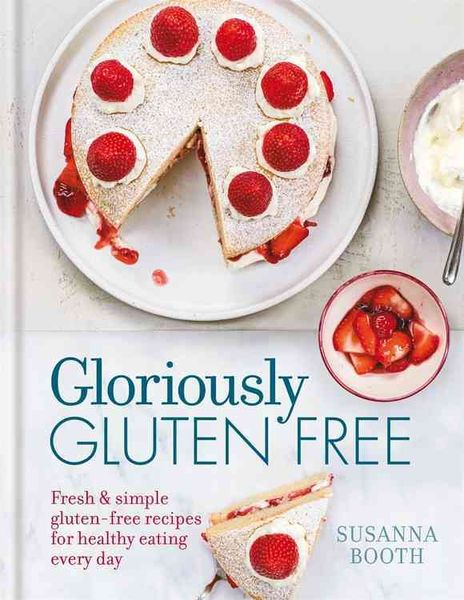 Produktbild: Gloriously Gluten-Free