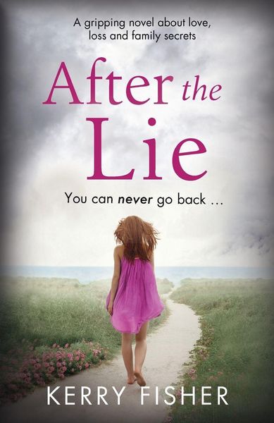 Produktbild: After the Lie
