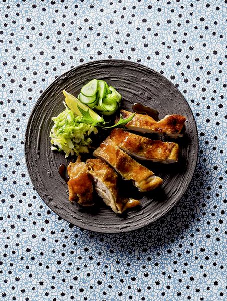 Produktbild: Meine japanische K&uuml;che