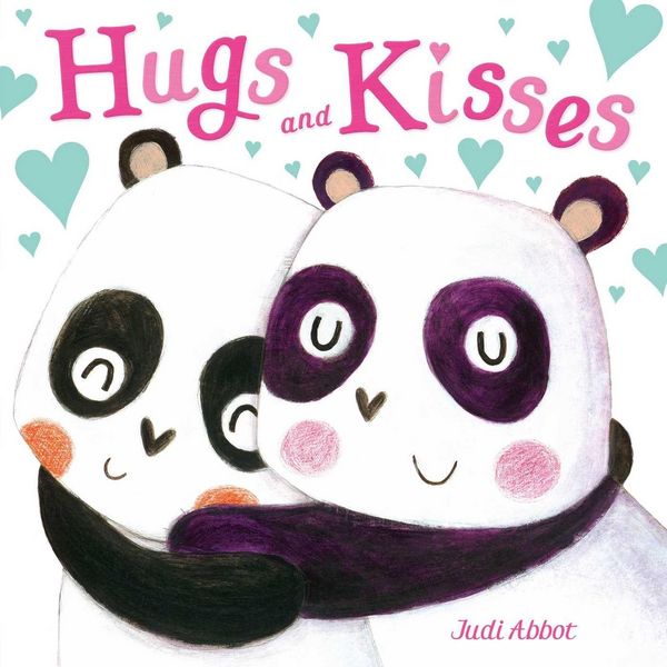 Produktbild: Hugs and Kisses