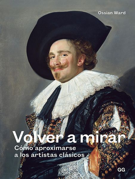 Produktbild: Volver a mirar