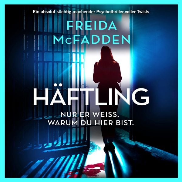 Produktbild: H&auml;ftling