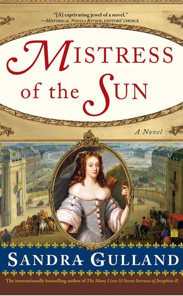 Produktbild: Mistress of the Sun