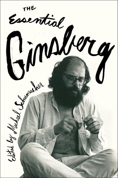 Produktbild: The Essential Ginsberg