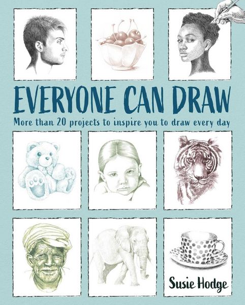 Produktbild: Everyone Can Draw