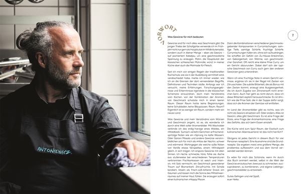 Produktbild: Gew&uuml;rze &ndash; Das Kochbuch
