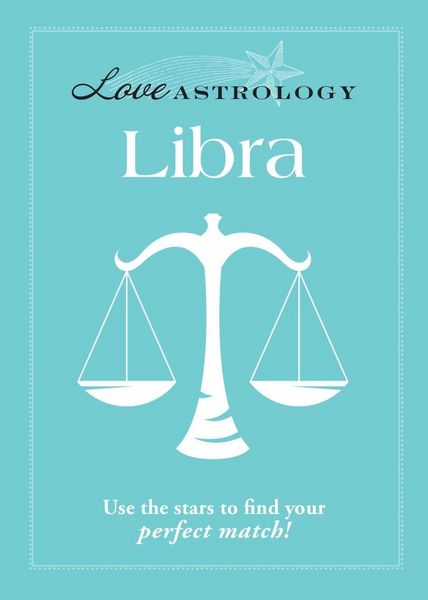 Produktbild: Love Astrology: Libra