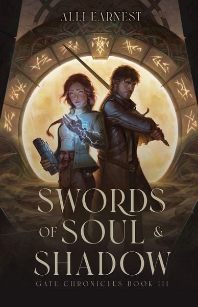 Produktbild: Swords of Soul and Shadow
