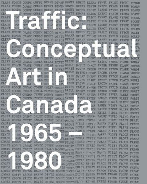 Produktbild: Traffic