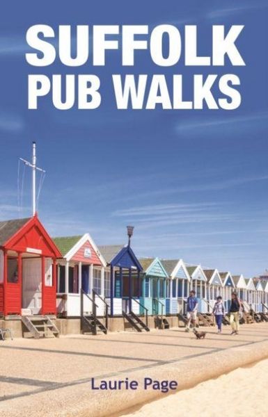 Produktbild: Page, L: Suffolk Pub Walks