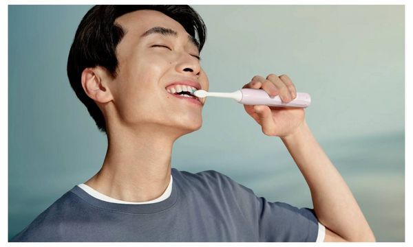 Produktbild: Philips Sonicare 2100series HX4022/03 Elektrische Zahnb&uuml;rste Schallzahnb&uuml;rste Hellrosa