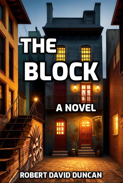 Produktbild: The Block