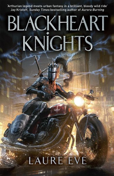 Produktbild: Blackheart Knights