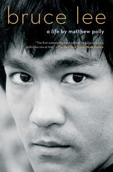 Produktbild: Bruce Lee