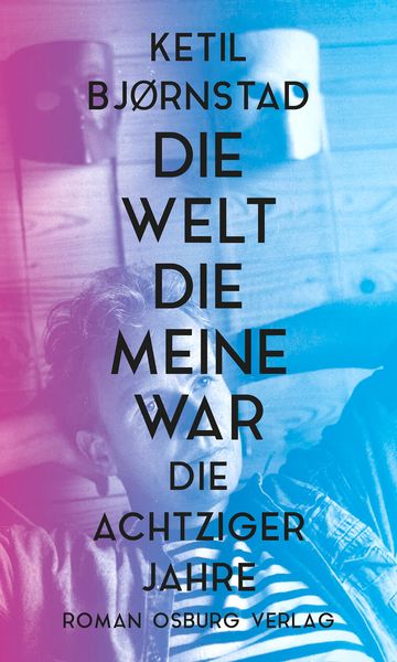 Produktbild: Die Welt, die meine war